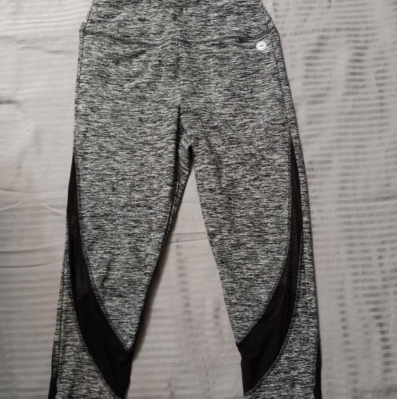 Hollister Pants - Hollister Calisport Womens Leggings